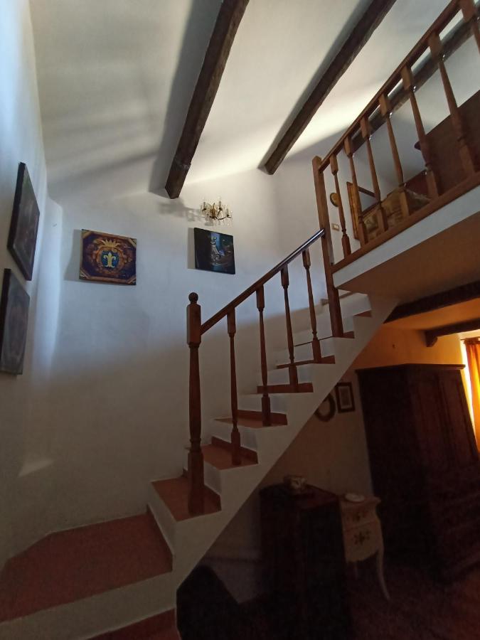 Giglio Vallerano. Alloggio Turistico Екстериор снимка