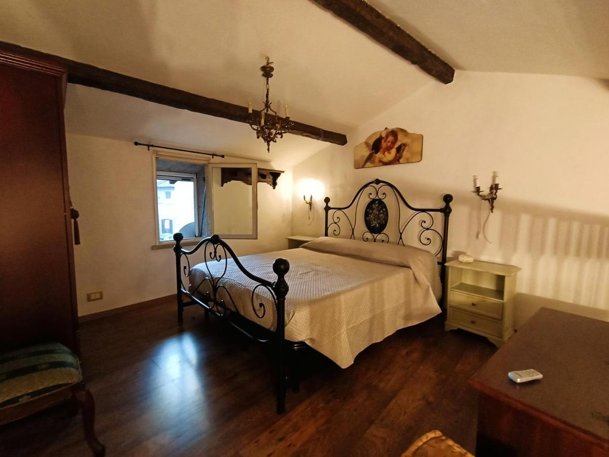 Giglio Vallerano. Alloggio Turistico Екстериор снимка